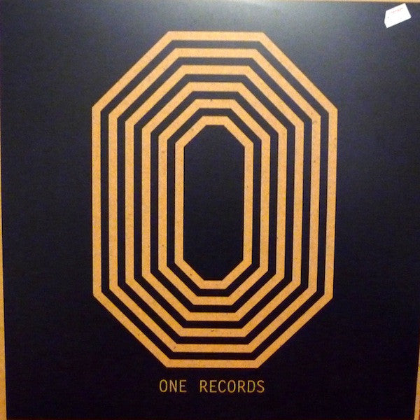 Slok : Roots EP (12", EP)
