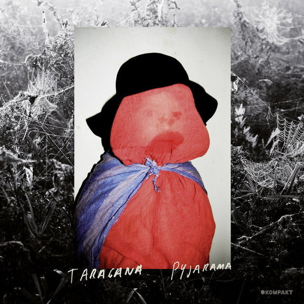 Taragana Pyjarama : Tipped Bowls (CD, Album)