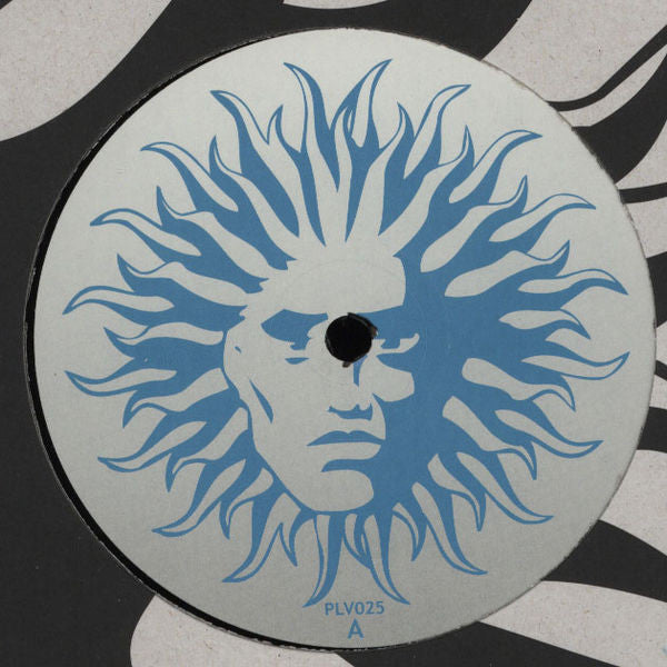 Dr Meaker : Fighter / Music In The Night (12")