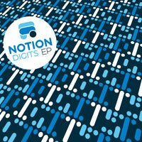 Notion (4) : Digits EP (12")