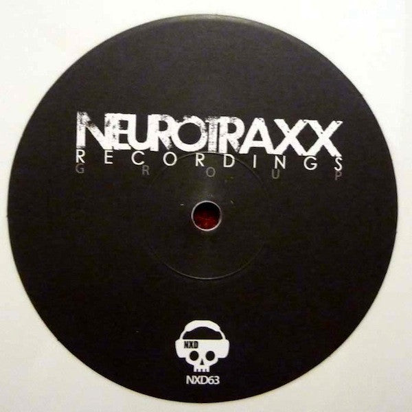 Filthy Rich (6) : Love Lost (12", Whi)