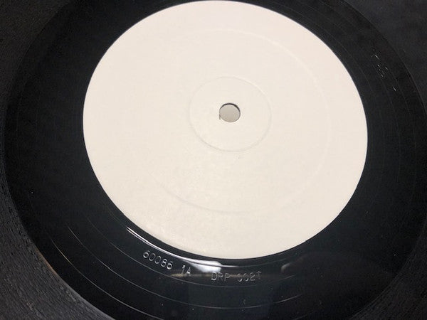 Dominic Angas & Sketch / Dom & Roland : Ritual / 45 Special (12", W/Lbl)
