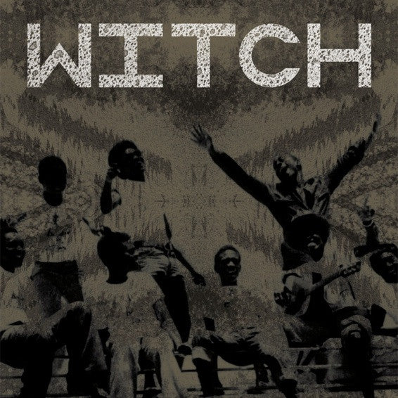 Witch (3) : We Intend To Cause Havoc! (LP, Album, RE + LP, Album, RE + LP, Album, RE + LP)