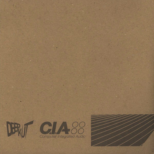 Mutated Forms : Best Served Cold / Look What You Have Done (12")