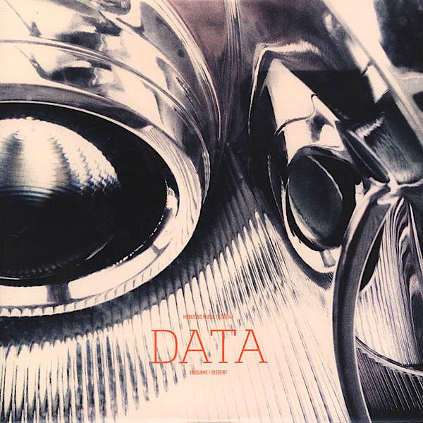 Data (15) : Endgame / Dissent (12")