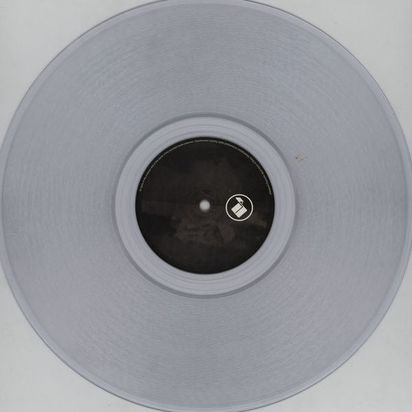 Kryptic Minds : Idiom / Breach (12", Ltd, Cle)