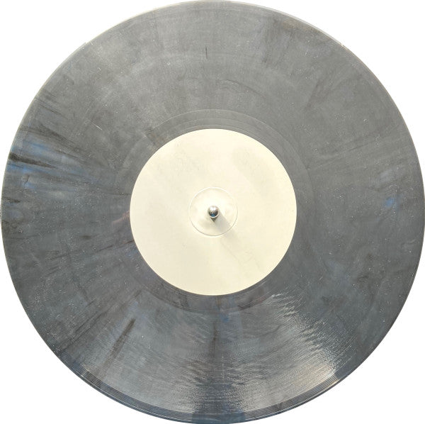 Sam KDC : Between Dreams / Downpour (10", W/Lbl, Sil)