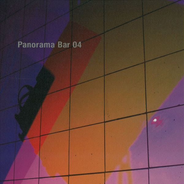 The Mole / Dexter / Matthew Styles / Jon McMillion : Panorama Bar 04 (12")