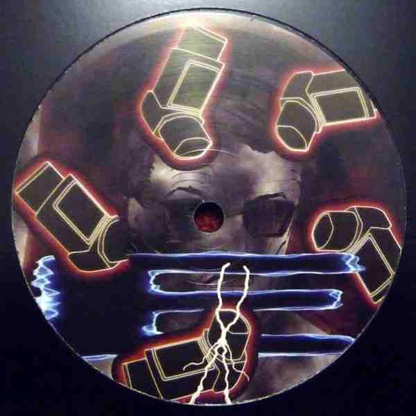 DJ Wheez-ie : Remember The Score EP (12", EP)