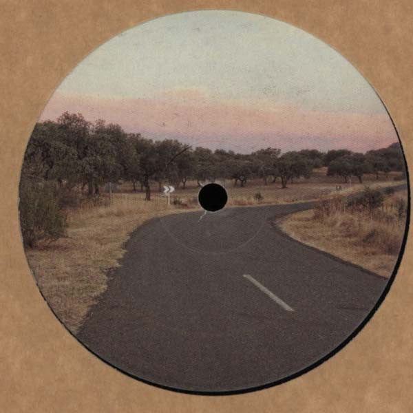 Kloke : Circuit Theory (12", EP)