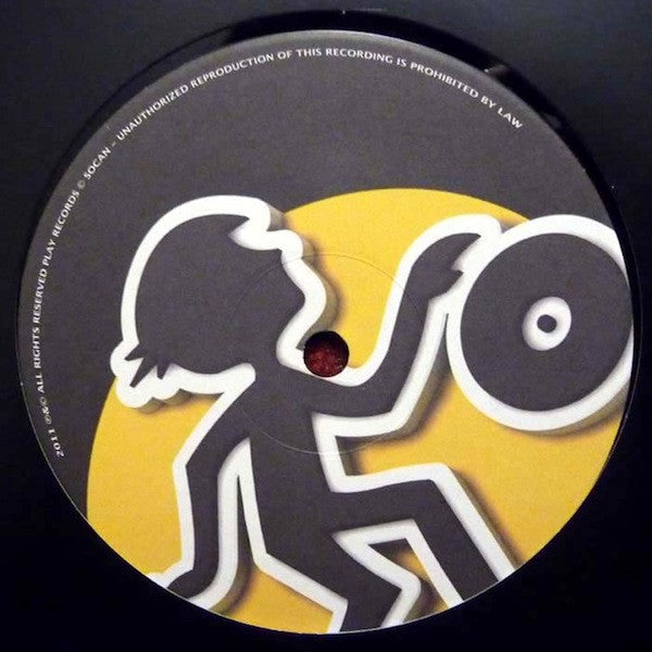 Mellee Fresh N' Dirty 30 : Beautiful, Rich & Horny (The Remixes) (12")