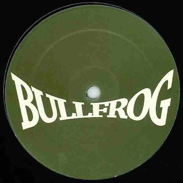 Cluekid : Grim (12")