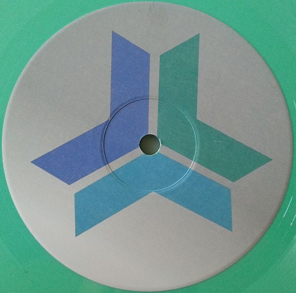 Various : Prime Mover / Far Away / Reflections (12", Ltd, Spr)