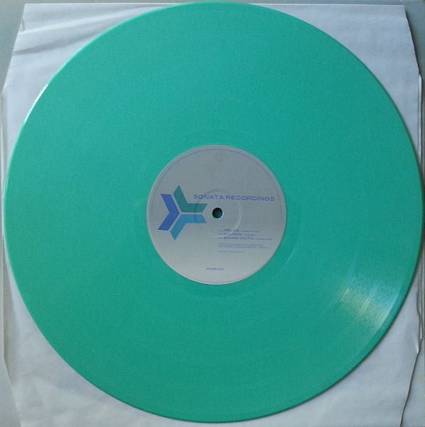 Various : Prime Mover / Far Away / Reflections (12", Ltd, Spr)