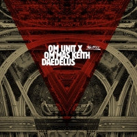 Om Unit + Om'Mas Keith + Daedelus : LA Refix (7")