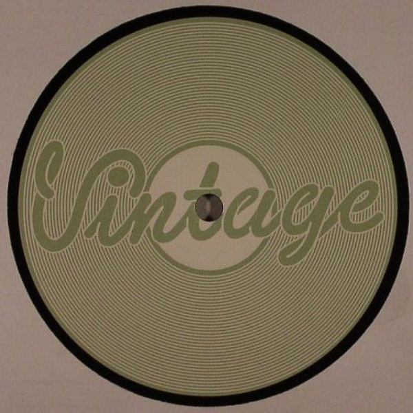 Utah Jazz : Groove Therapy (12")
