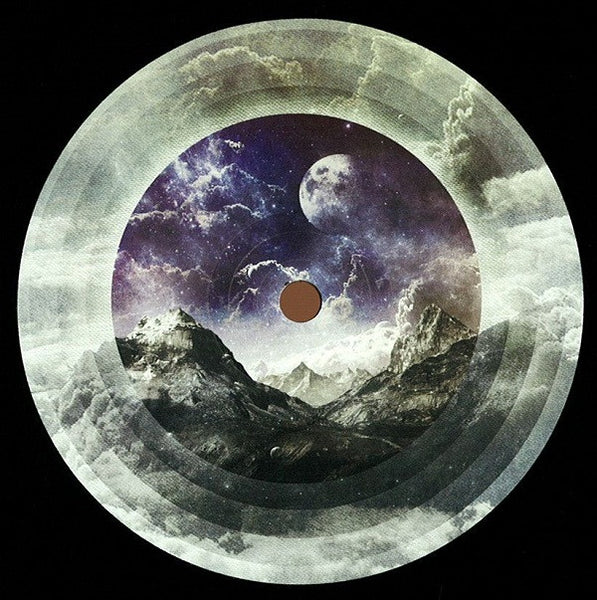 Deft (2) : Clotting (12", EP)