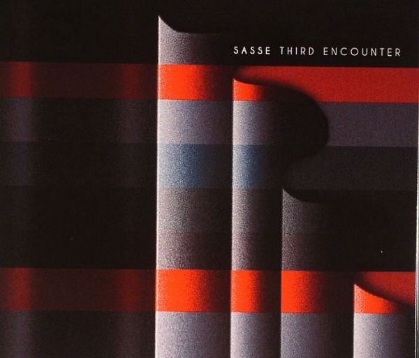 Sasse : Third Encounter (CD, Album)