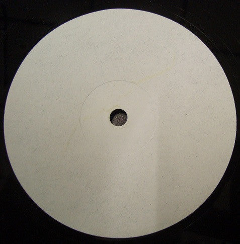 Zen / Rob Sparx : Plasma / Road Kill (12", W/Lbl)