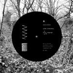 Leon Vynehall : Gold Language EP (12")