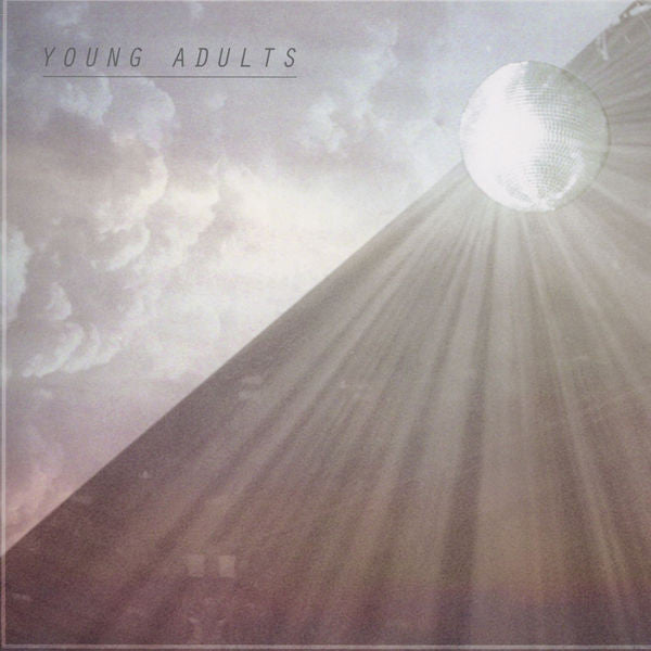 Various : Young Adults (12")