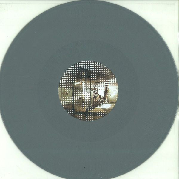 Huxley & Russo : Jamma's Basement (12", Ltd, Gre)