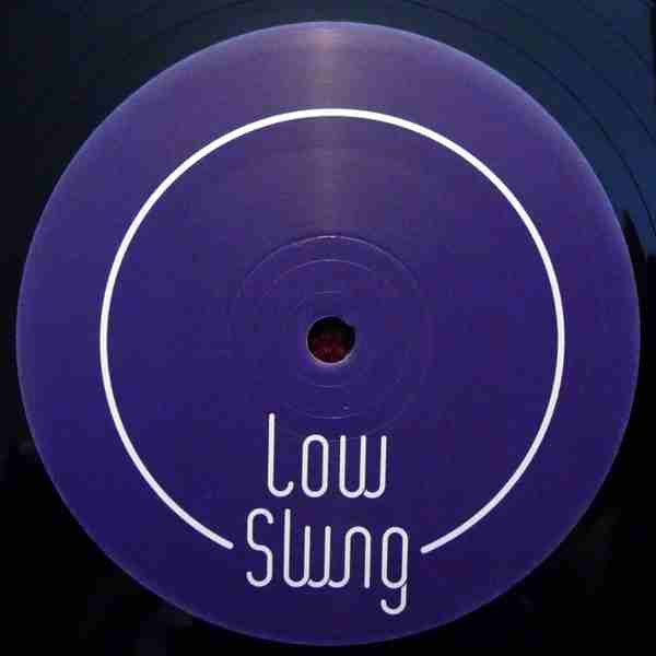 Various : Low Slung Recordings 002 (12")