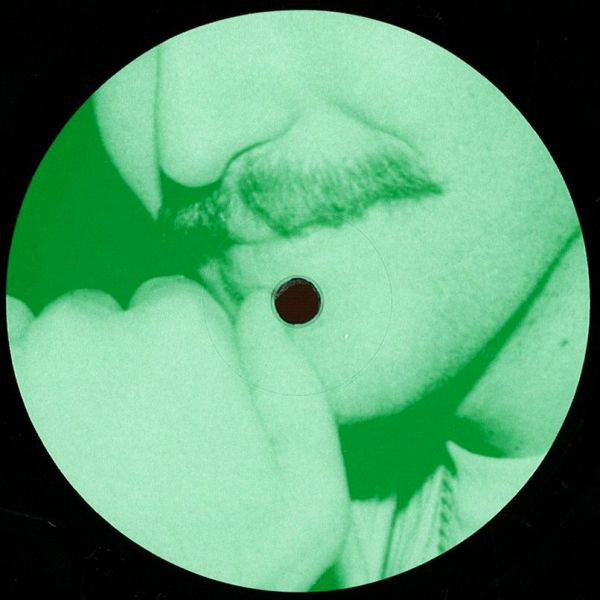 Phillip Lauer : Tentatious (12")