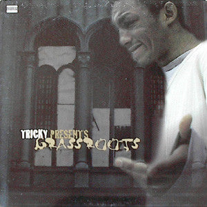 Tricky : Tricky Presents Grassroots (12", EP, Comp)