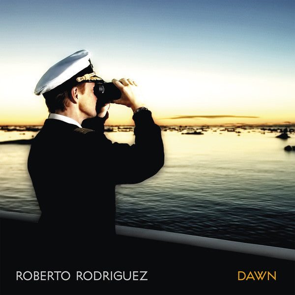 Roberto Rodriguez : Dawn (CD, Album)
