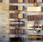 Stigmato Inc. : Reality Check (2x10")