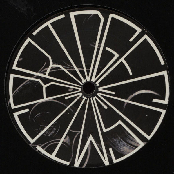 EAN : Darknet EP (12")