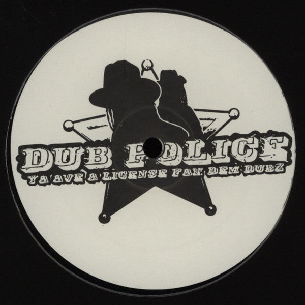 Mydas (3) : What I Do EP (2x12", EP)