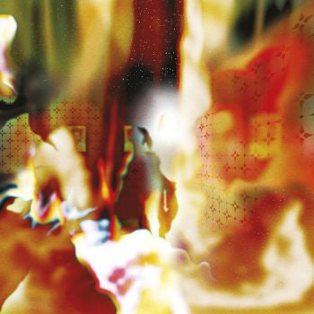 Outer Space (3) : Akashic Record (Events: 1986 - 1990) (LP, Album)