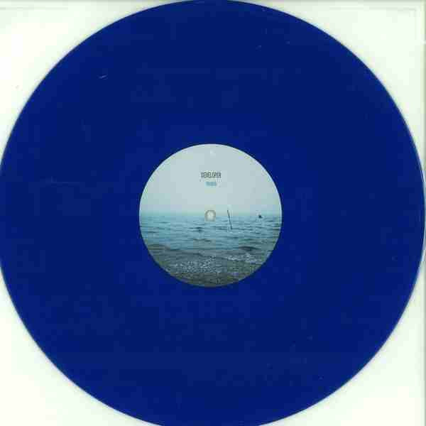 Developer : Tiburon (12", Blu)