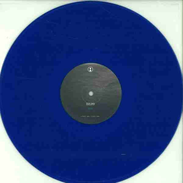 Developer : Tiburon (12", Blu)
