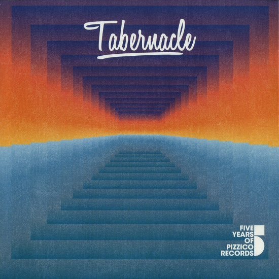 Various : Tabernacle EP 1 (12", EP)