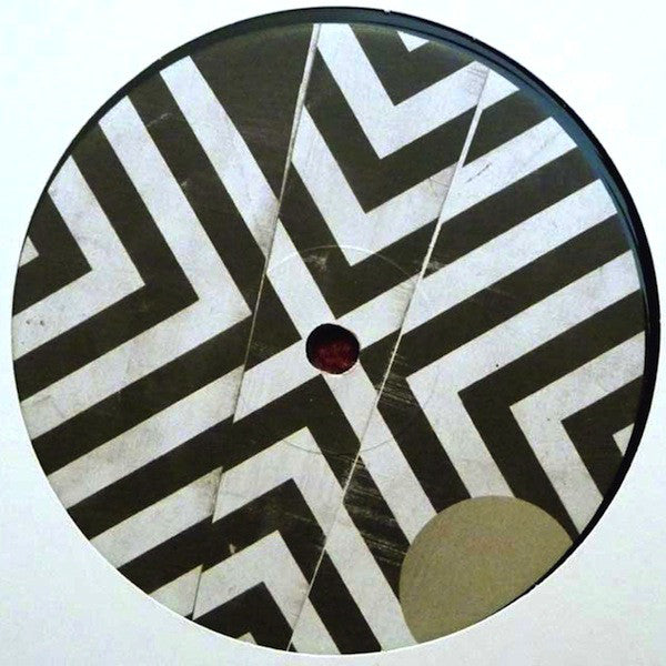 Forward Strategy Group : Labour Division EP 1 (12", EP)