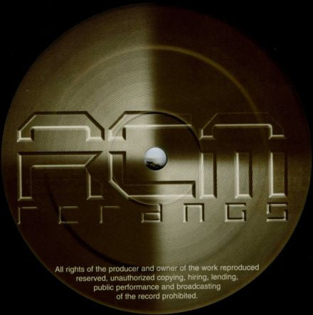 Formentera : Tears (12")