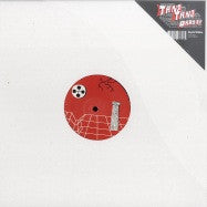 TANZ/TANZ : Okay EP (12", EP, Ltd)