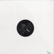 TANZ/TANZ : Okay EP (12", EP, Ltd)