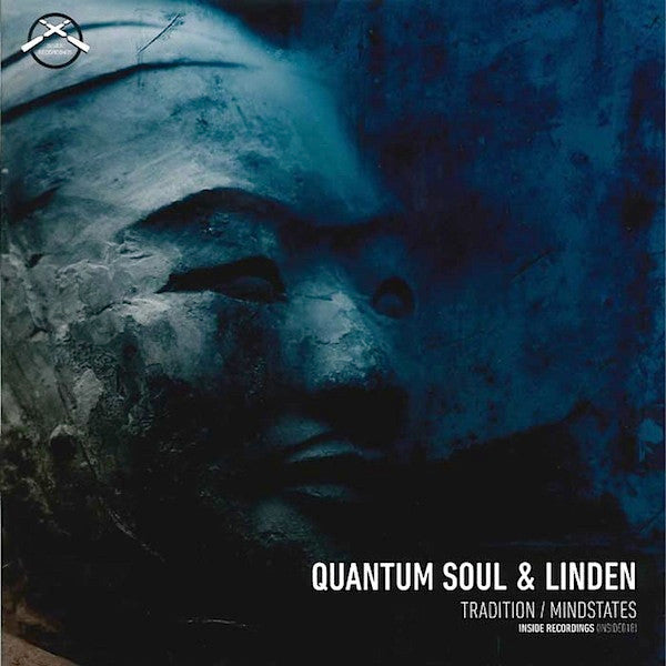 Quantum Soul & Linden : Tradition / Mindstates (12")