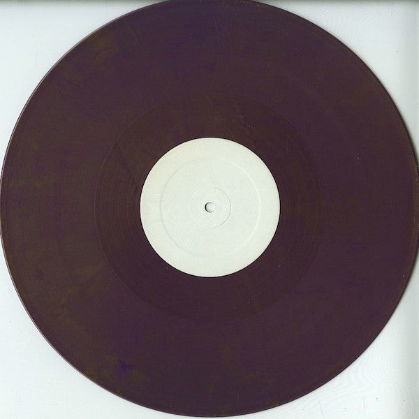 Chroma (6) : Ricochet / Always Be (12", Ltd, W/Lbl, Pur)