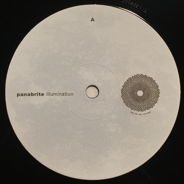 Panabrite : Illumination (LP, Ltd, RE)