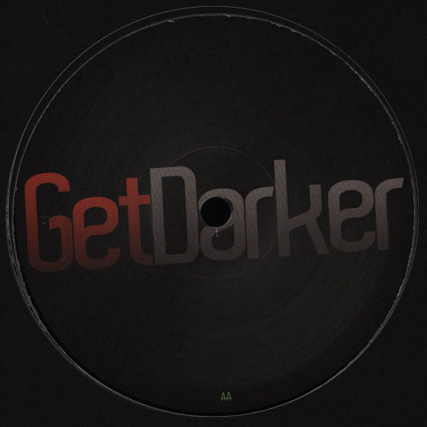 DJG (2) : Rivet / Melon (12")