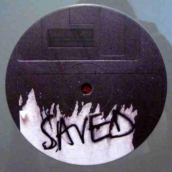 Guti (2) & Livio & Roby : We Are EP (12", EP, Gre)