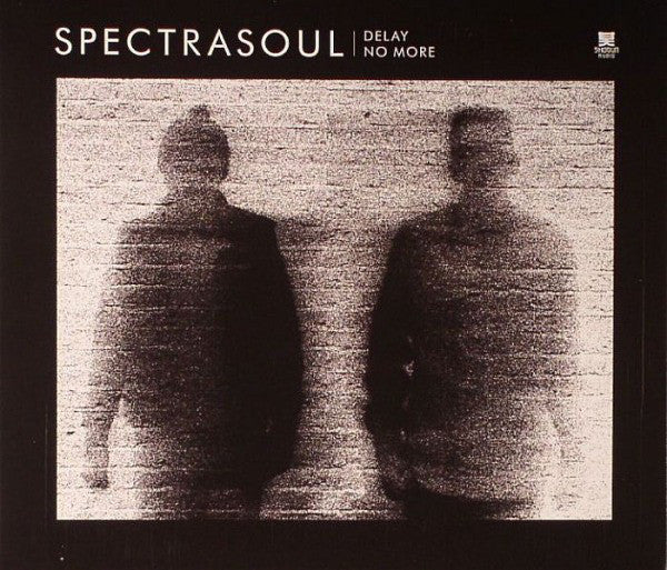 SpectraSoul : Delay No More (CD, Album)