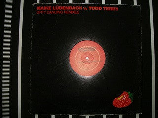 Maike Lüdenbach vs. Todd Terry : Dirty Dancing Remixes (12", Maxi)