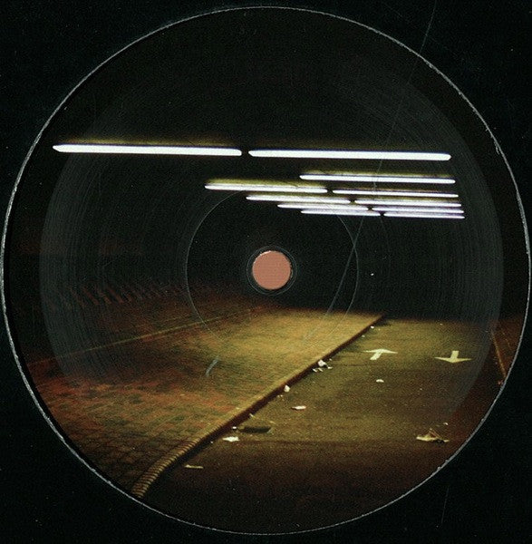 Dusk + Blackdown : High Road (12")