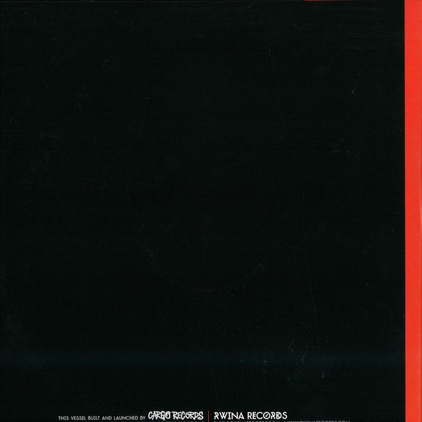 Deft (2) : Masquerade EP (12", EP)